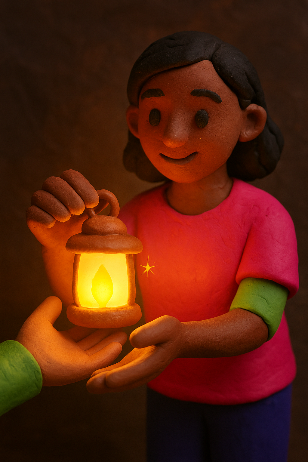 First Light Giver