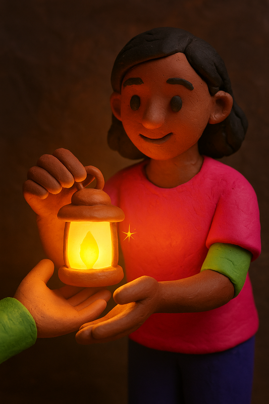 First Light Giver