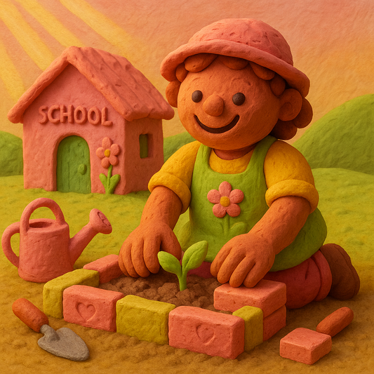 Hope Builder